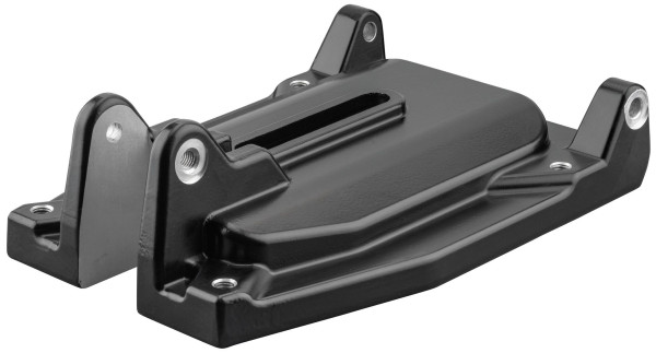 REMS Grundplatte R, Maße (LxBxH): 335 x 250 x 100 mm, 183621 R