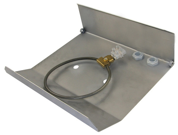 Haase-Tränken Einbauoption/Zubehör, Heizung für Trogtränken - 80W, 553417