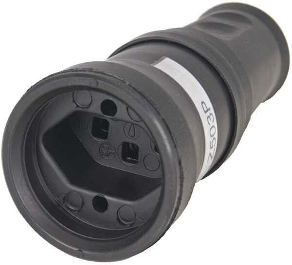 Gossen Metrawatt PRO-JUMPER-CH Adapter zur Kompensation der Messleitungen (CH) für PROFITEST INTRO, Z503P