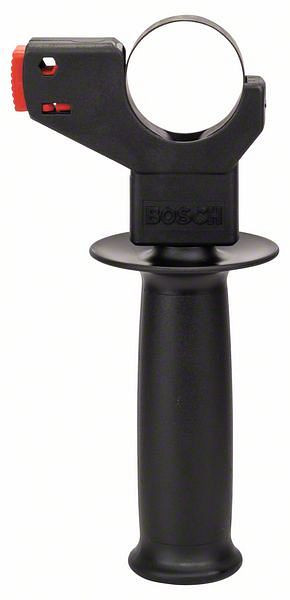Bosch Handgriff für Schlagbohrmaschinen, passend zu GBH, GSB, GBN, PBH, 2602025120