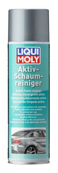 LIQUI MOLY Aktivschaumreiniger, Dose Aerosol, VE: 0,5 Liter, 21277