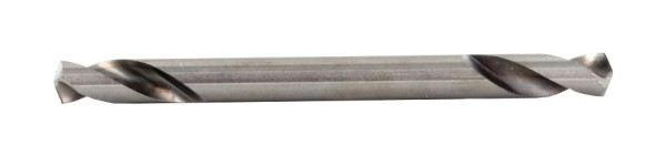 Famag Metallspiralbohrer HSS-G doppelseitig, Doppelendbohrer, 2440.042.00