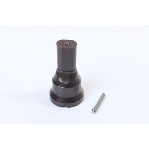 ELMAG Langlochstempel Mubea Größe 2 13,5x20mm, 86262, 9004853862625