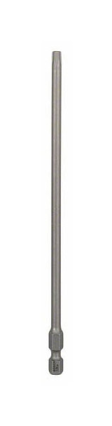 Bosch Schrauberbit Extra-Hart T25, 152 mm, VE: 5 Stück, 2607001670