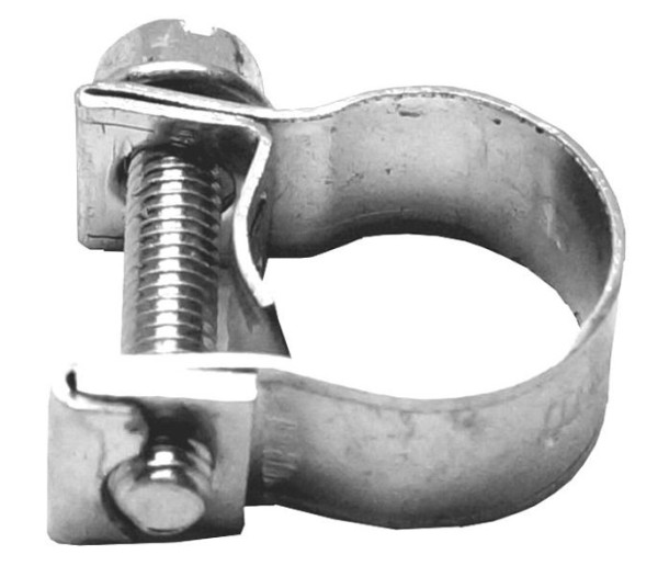 AEROTEC Schlauchschelle Plus 10 - 16 mm, 50.910.16-PS, 4260405388905