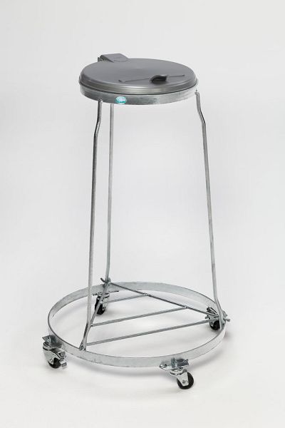 ALSUP Elektro Koffer Selbstfahrend - 36 Liter, 120 Kg Tragkraft, TSA Schloss