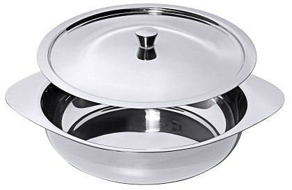 Contacto Beilageschüssel, flach 0,4 l, 6184/040