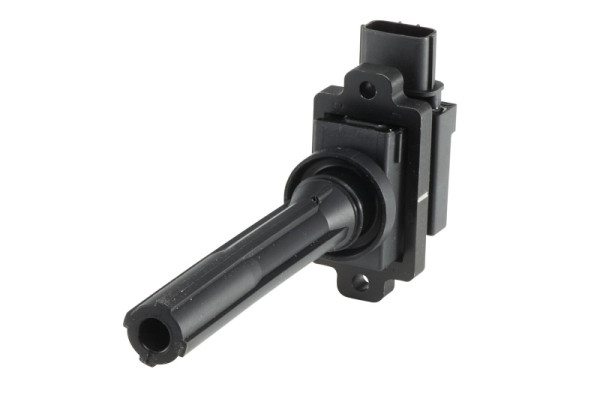 HELLA Zündspule, 3-polig, Kerzenschachtzündspule, geschraubt, 5DA 230 035-321