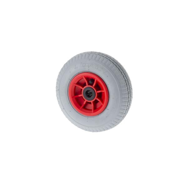 Rollcart Räder, Tragkraft: 250 kg, 3110526, 4250448511453