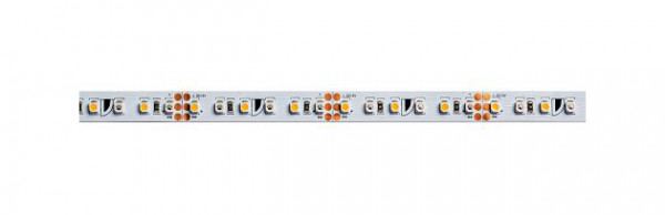 rutec LED-Leiste, innen, Gelb/2700K VARDAflex - select 5 Meter-Rolle 12V, 88523