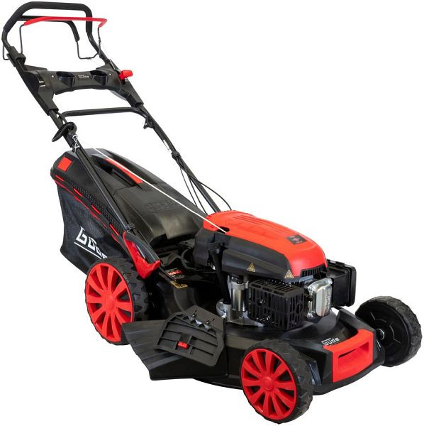 Güde Rasenmäher BIG WHEELER 534.1 R ES, 95445, 4015671574909