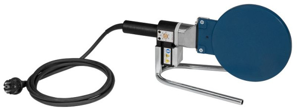 REMS Heizelement-Stumpfschweißgerät SSG 180 EE, 250220 R220