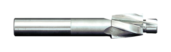 Projahn Flachsenker HSS-Co 180° M5, Kernloch, 36905
