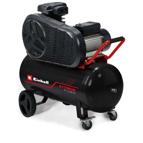 Einhell Kompressor TE-AC 430/50/10, 920 x 420 x 770 mm, 4010810