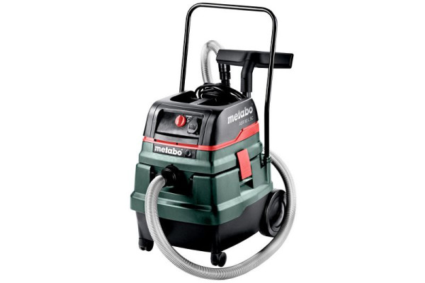metabo Allessauger ASR 50 L SC Karton, gewerbliche Zulassung, 602034000