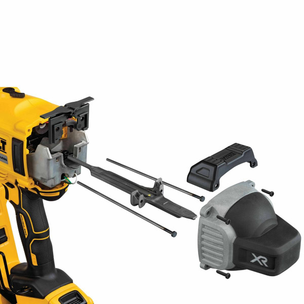 DeWalt Ersatz-Nageltreiber für Akku-Betonnagler DCN890, DCN8901-XJ