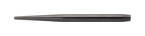 KS Tools Zentrierdorn, 10mm, Material: Feinster Chrom Molybdän Stahl, 156.0350, 4042146138434