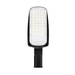 ENOVALITE LED-Straßenleuchte, 515 x 175 x 63 mm, 100 W, ELED800101