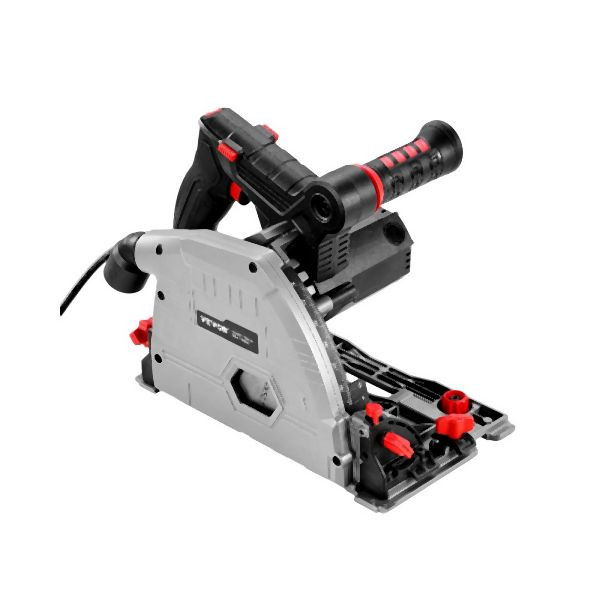 VEVOR Tauchsäge 1200W Tauchkreissäge 165mm Handkreissäge 4500U/min nur Werkzeug, JLGDJ1200W659LW6LV2