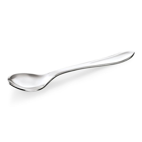 WAS Moccalöffel P1, Chromnickelstahl, 677000, 4044925030793