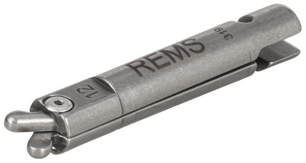 REMS Aushalswerkzeug Ø 12 mm, 151110 R, 4039976024907
