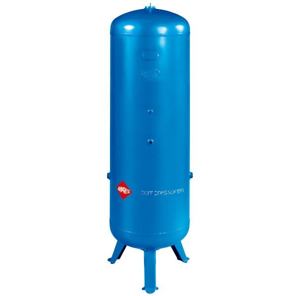 Airpress Druckluftbehälter 200 Liter 11 bar beschichtet, 36094