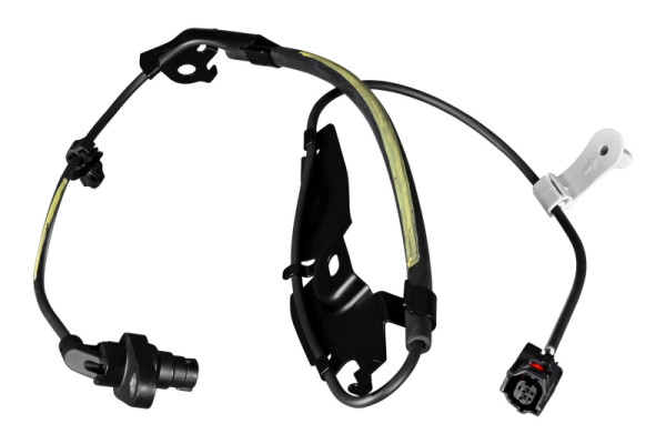 HELLA Sensor, Raddrehzahl, 2-polig, Kabel: 1035mm, mit Klammer, 6PU 358 217-631