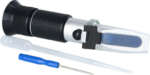 Brilliant Tools Refraktometer, BT536010