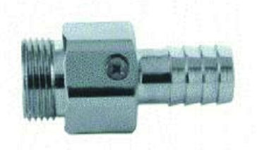 Cemo Drehgelenk 3/4" AG - Tülle DN 19, 11495, 4052886440759