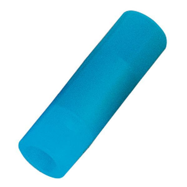 Haupa Parallelverbinder blau Nylon-isoliert 1,5-2,5, VE: 100 Stück, 263362