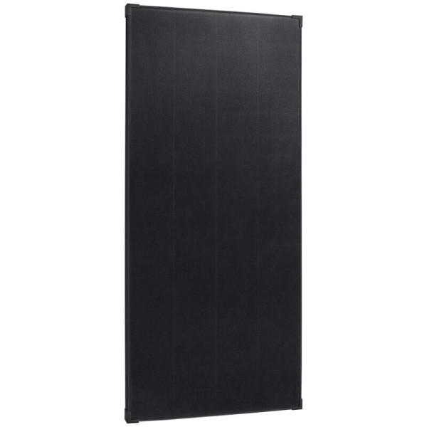 ECTIVE BSP 200 Black Lightweight Monokristallin Solarmodul 200W, TN7333