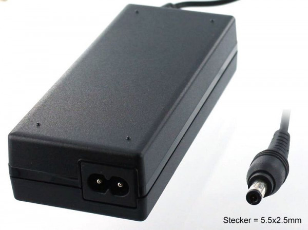 AGI Netzteil kompatibel mit ACER ST-C-090-19000474CT, 5941
