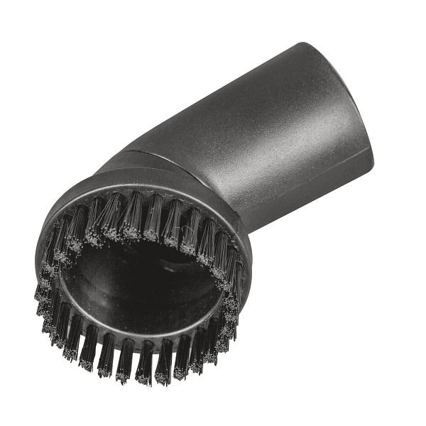 Cleancraft Runddüse mit Bürste für wetCAT 120 RH + 131 IRH, 7013522