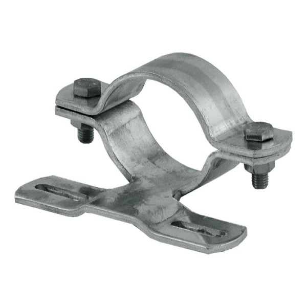 Stein HGS Rohrschelle, Ø 76 mm / 900 mm, 90.2798, 4065588446882