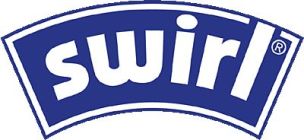 Swirl Logo