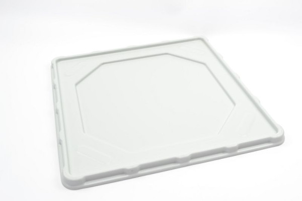 Ackermann Spülmaschinen Abtropfwanne für Körbe, für 500x500 mm Körbe, 9111050