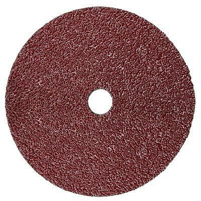 3M Fiberscheibe 782C, 125 mm x 22 mm, 36+, VE: 100 Scheiben, 7100099576