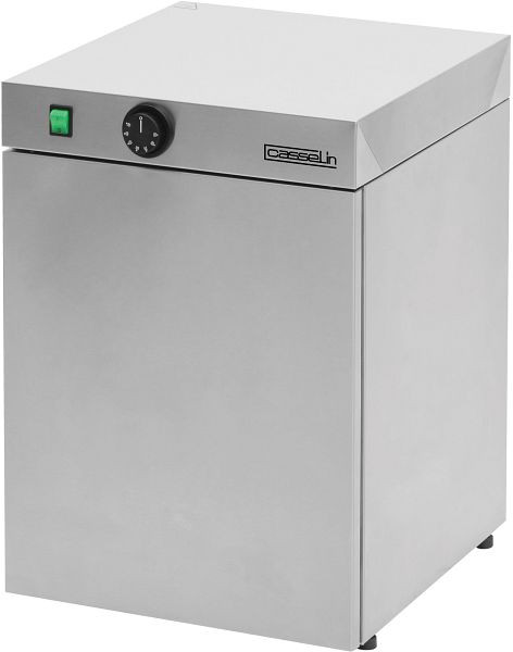 Casselin Tellerwärmer 30 - statisch, CCA30, 3611630001298