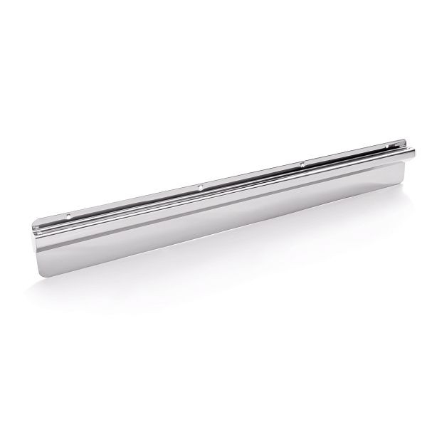 WAS Bonschiene, 90 cm, Edelstahl, 1434900, 4044925005999