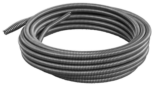 REMS R-Spirale Ø 8 mm x 7,5 m, 170200, 4039976029377