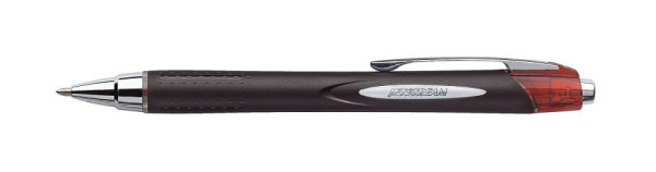 Uni-Ball Tintenroller JETSTREAM RT SXN-210 - 0,5 mm, rot (dokumentenecht), 245321