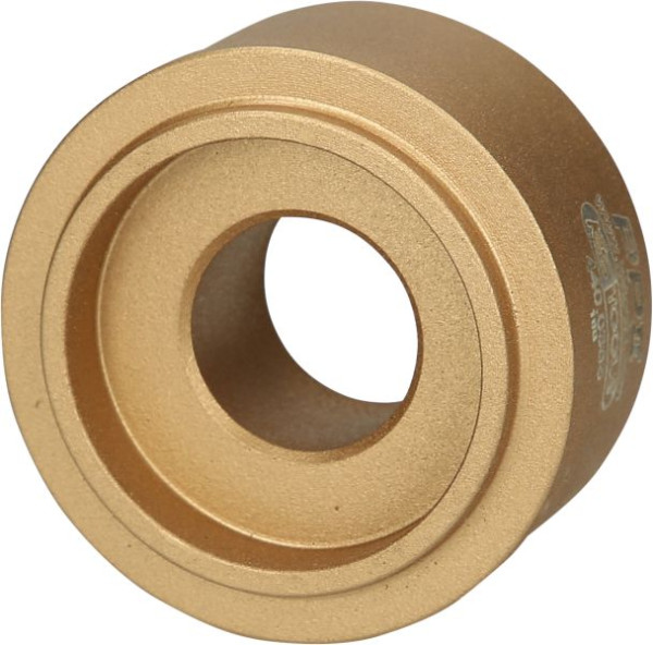 KS Tools Druckscheibe Ø 57mm, Durchmesser D: 57 mm, 440.0386, 4042146723692