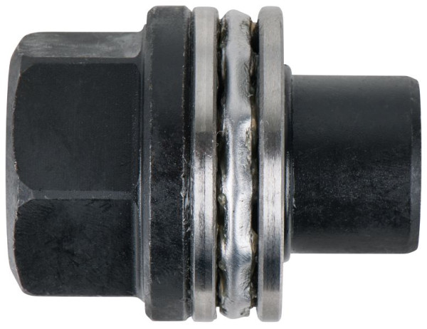 KS Tools Druckmutter mit Lager für Spindel 700.1554, 700.1554-02