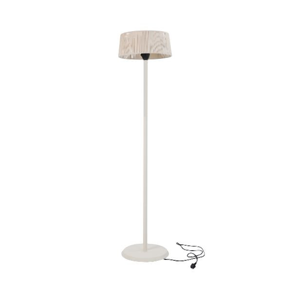 BEST Zen, Terrassenheizer freistehend 1500 W, Beige, 65391