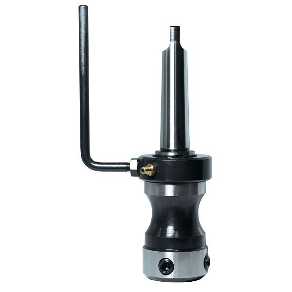 Metallkraft Aufnahmehalter MK 3, 32 mm mit automatischer Innenkühlung, 38720.1290