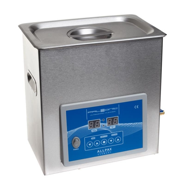 Palssonic Profi Ultraschallreiniger 5 Liter, 10001189