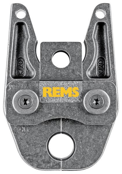 REMS Presszange K/20, 572605, 4039976063333