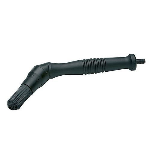 DENIOS Waschpinsel, abgewinkelt, für alle bio.x Waschtische und Safety Cleaner L 500/800, 172560