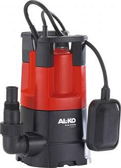 AL-KO Klarwassertauchpumpe SUB 6500 Classic, 112820