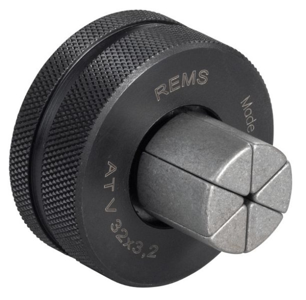 REMS Aufweitkopf AT V 32 x 3,2, 150957, 4039976103459